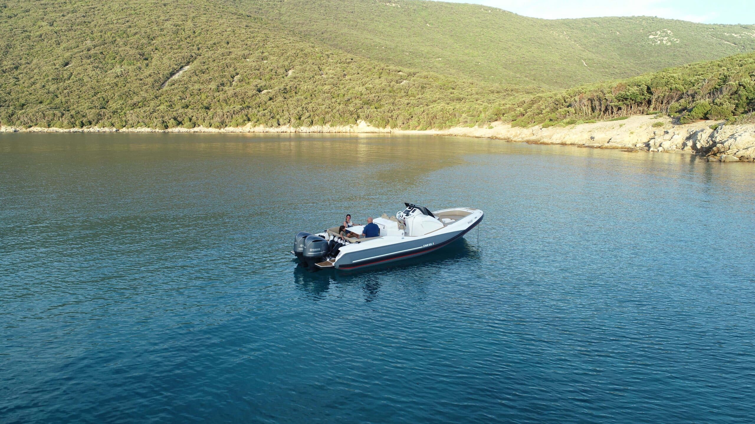 ZAR Formenti ZAR Sport Luxury foto: 8