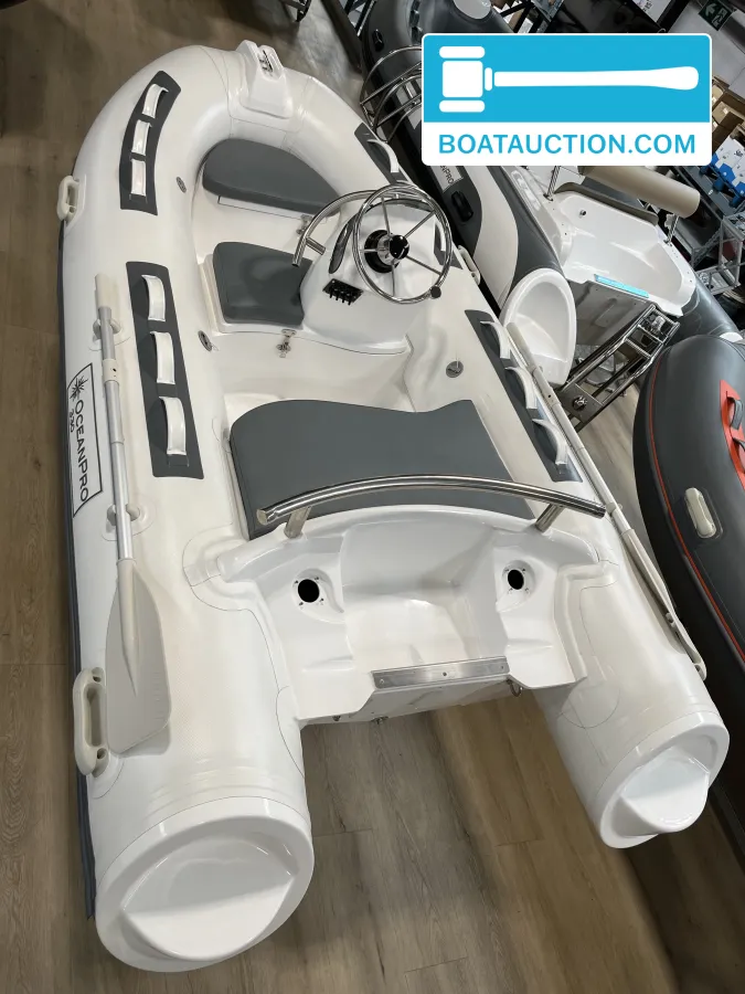 Ocean Pro 330 foto: 5
