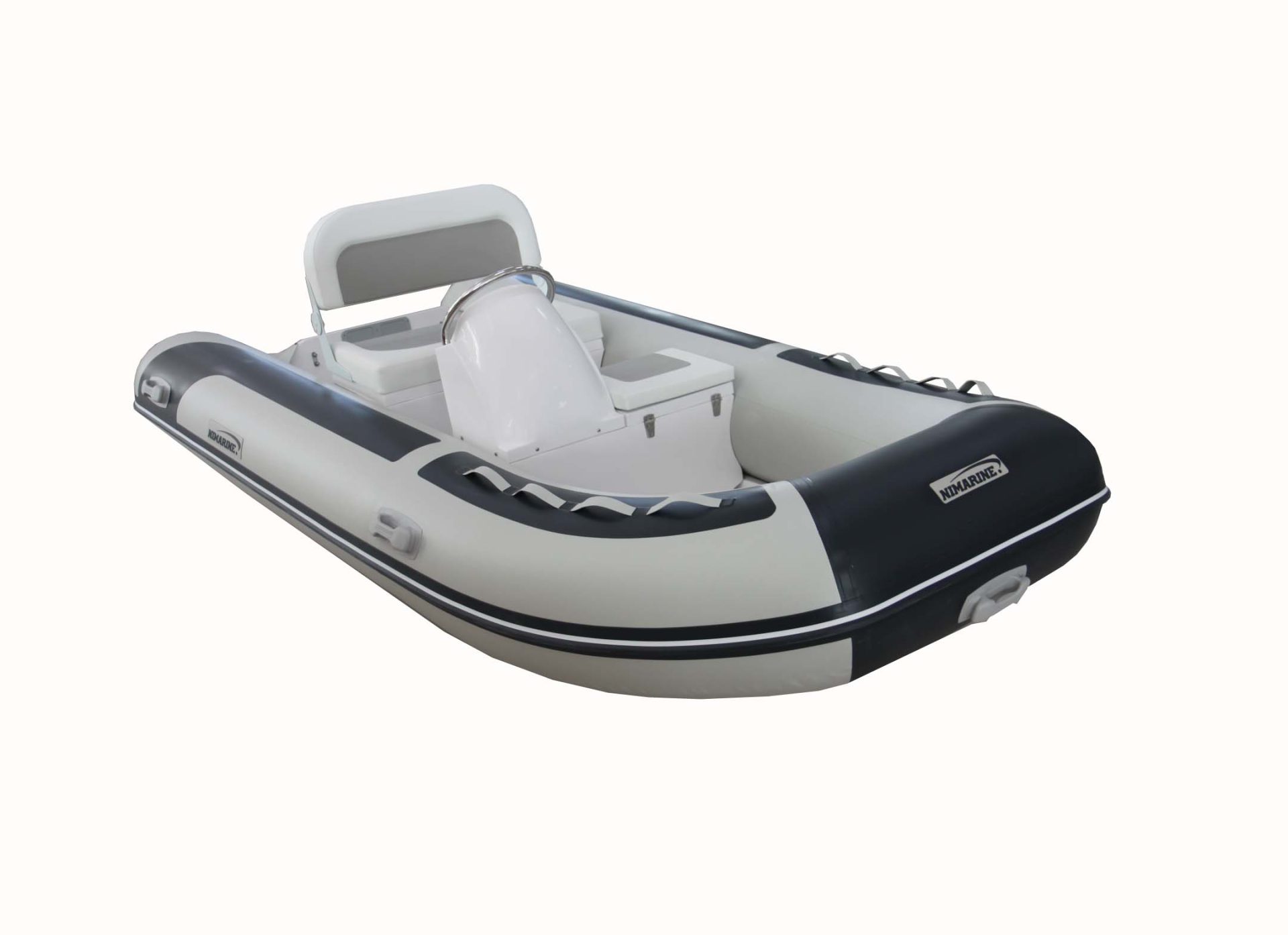 Nimarine MX 360 RIB foto: 0