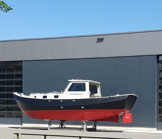 Noardvlet 1050 foto 3