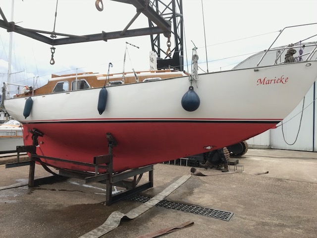 Trewes 1 Klassiek Zeilschip foto: 9