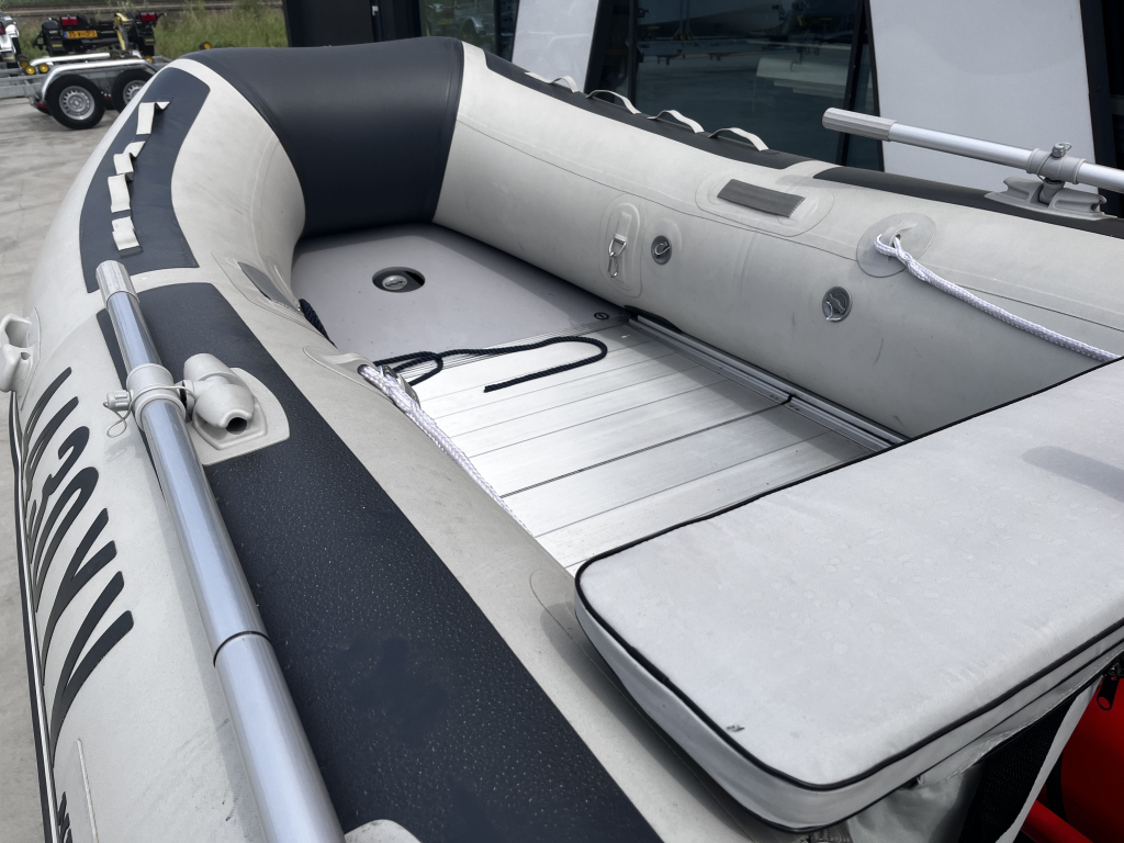 Nimarine MX350