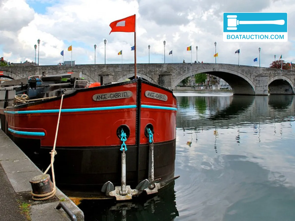 Freycinet 3899 foto 3