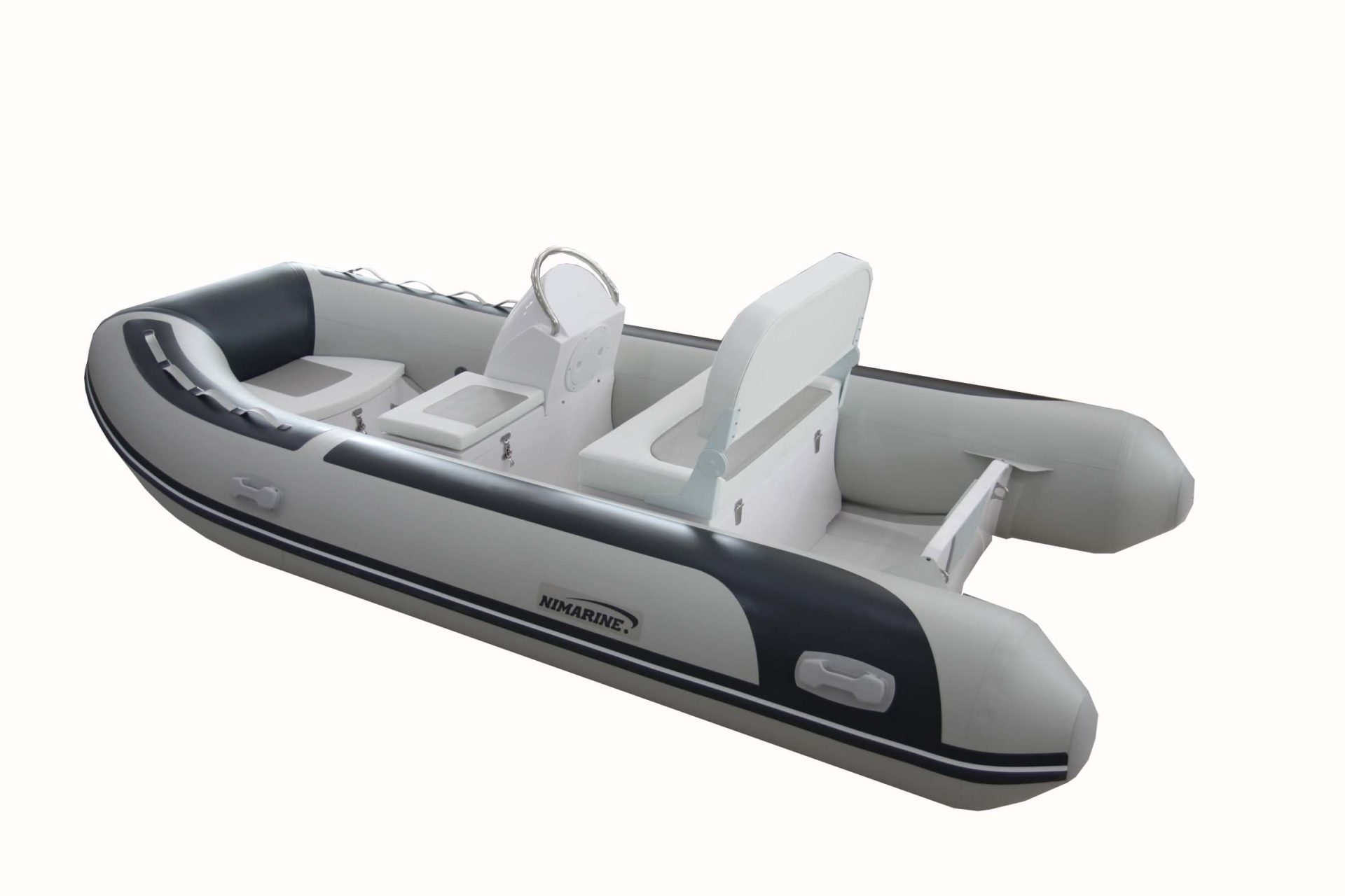 Nimarine MX 360 RIB foto: 3