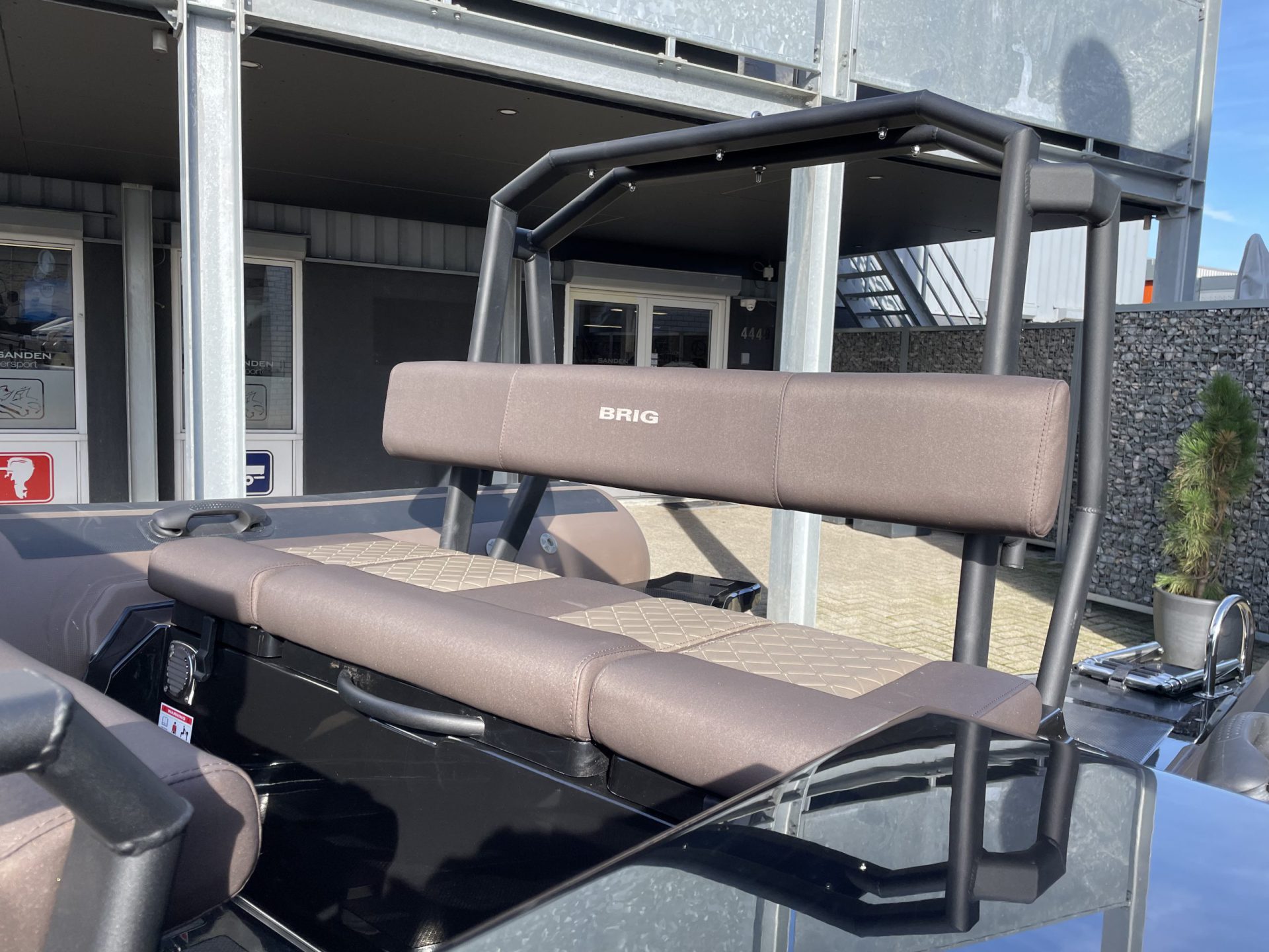 Brig Navigator 24 foto: 14