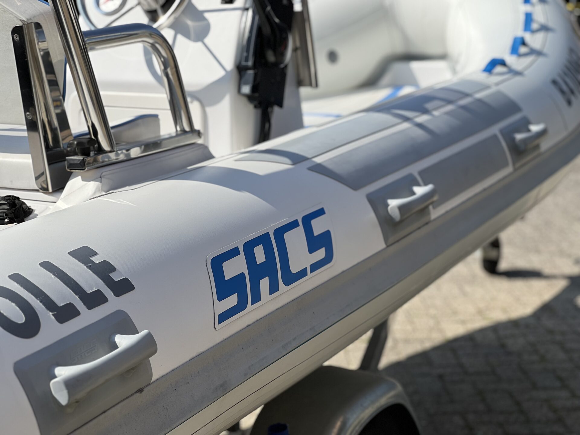 Sacs 440 foto: 22