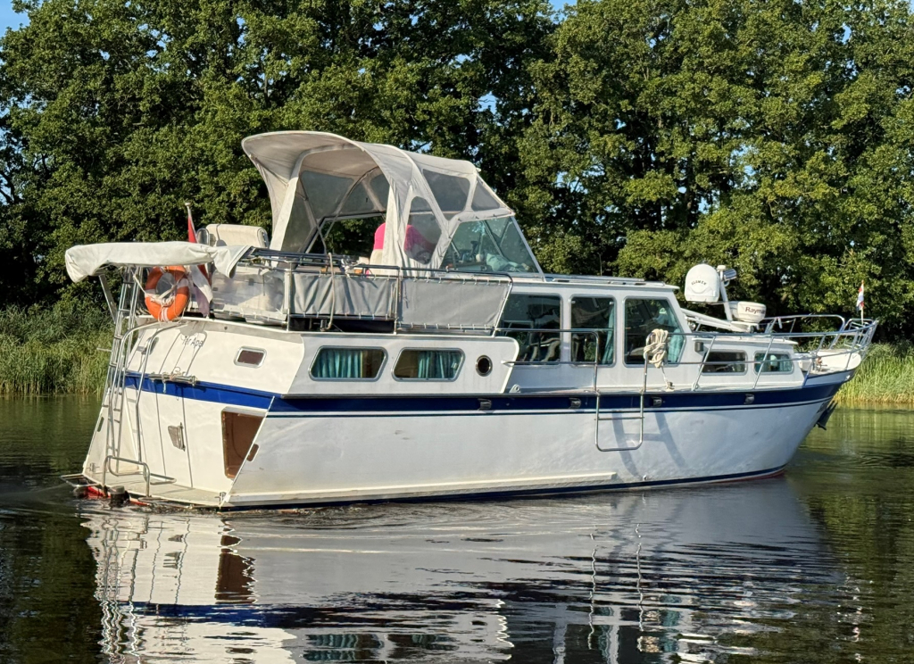 Proficiat 1075 G foto 5