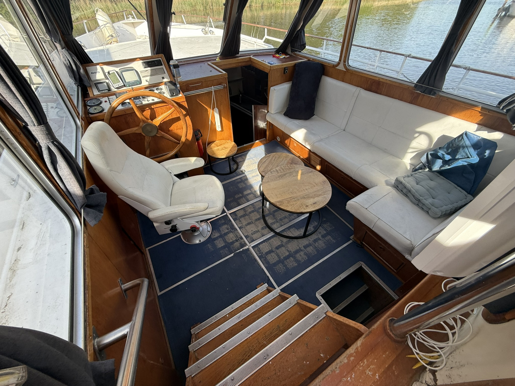 Beachcraft 1350 foto: 15