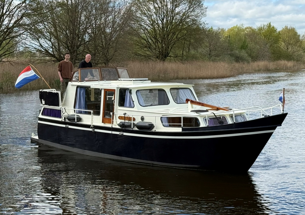 Altlantic 37B