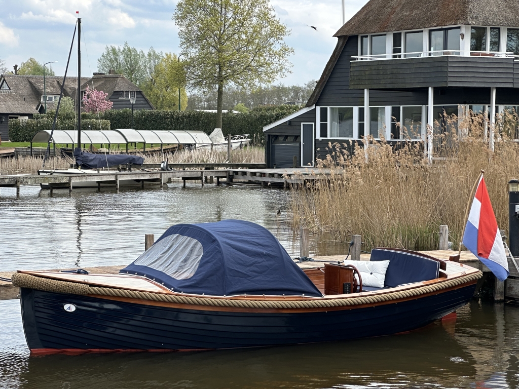 Akerboom Spiegelsloep foto: 17