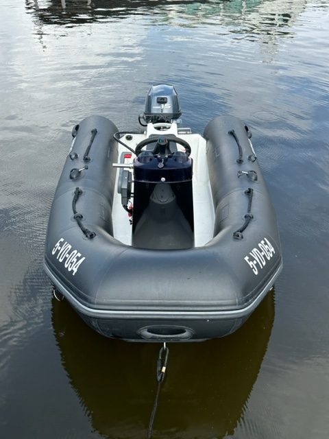 BRIG F330 foto: 7