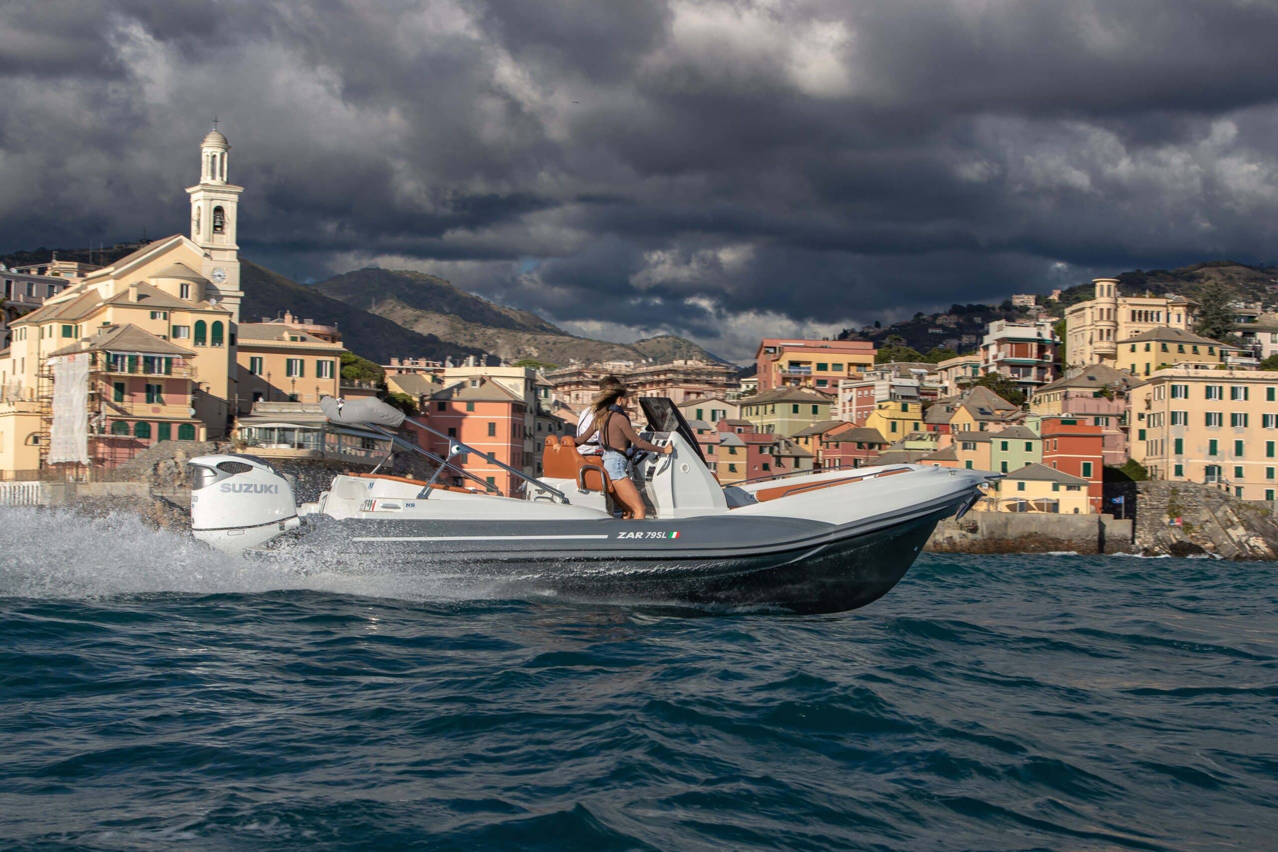 ZAR Formenti ZAR Sport Luxury foto: 6