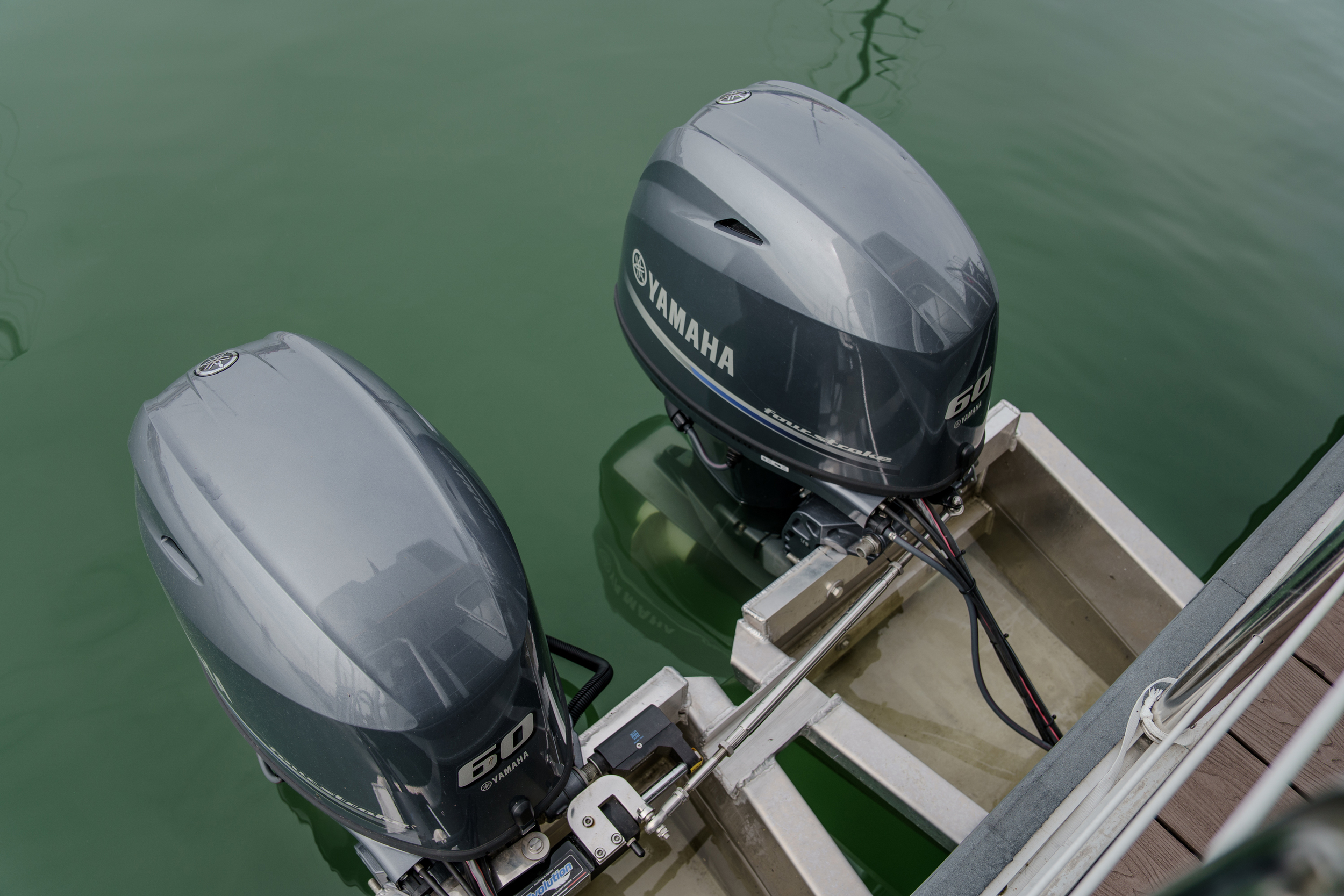 Nordic Season NS 43 EVO 37 Houseboat foto: 20