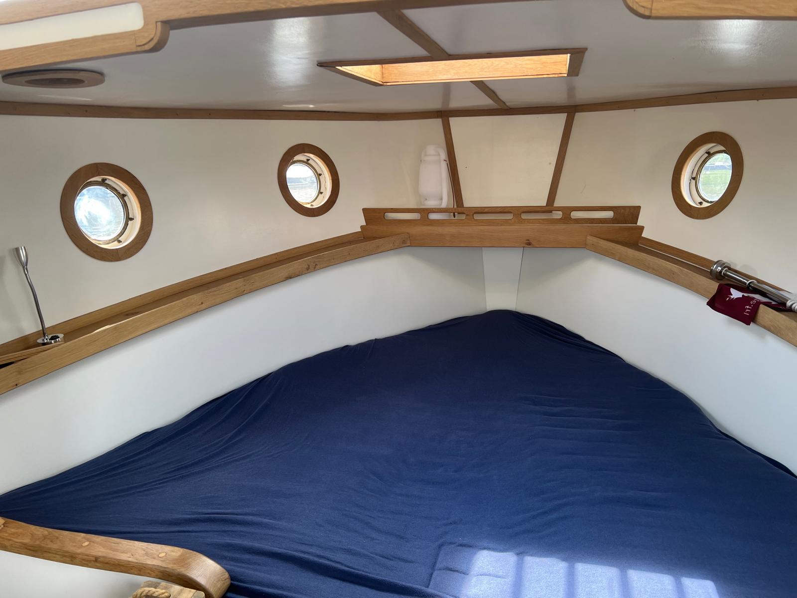 Bakdekker Bakdekkruiser 1000 foto: 28