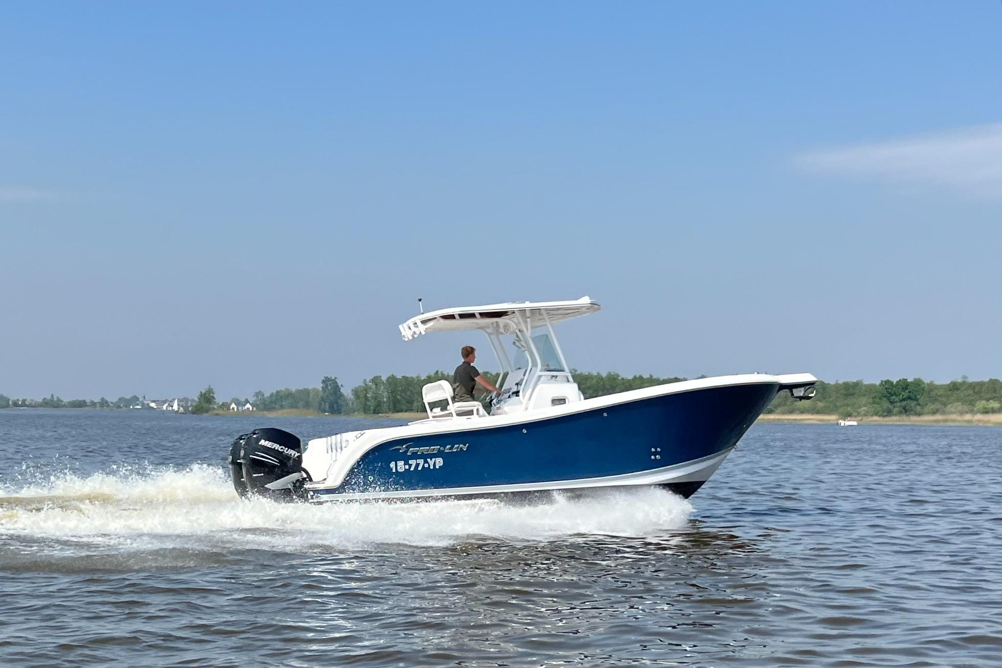 Pro-Line 29 Grand Sport foto: 2