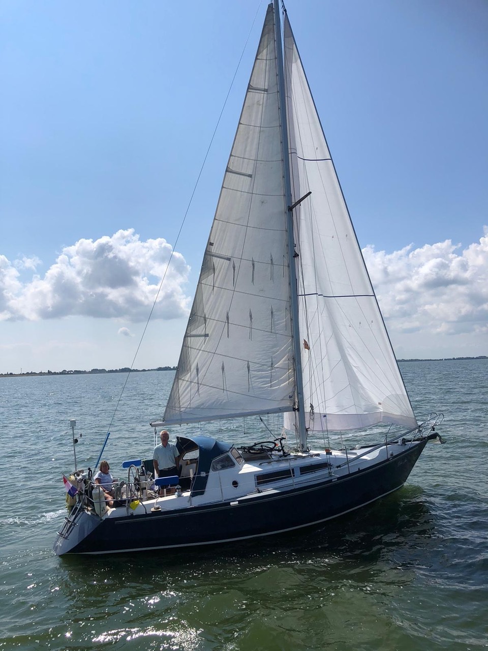 Van De Stadt 34 hoofdfoto: 1