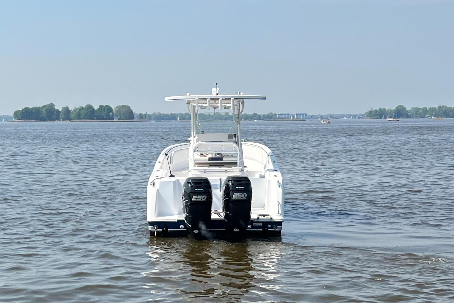 Pro-Line 29 Grand Sport foto: 12