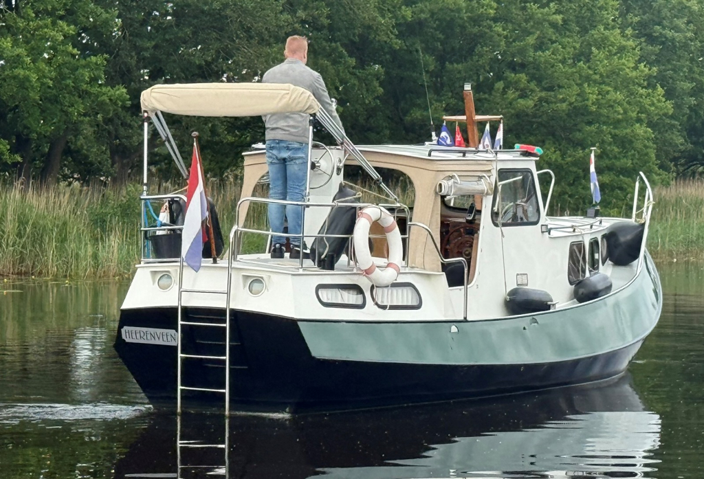 Huitema Motorschouw OKAK foto: 5