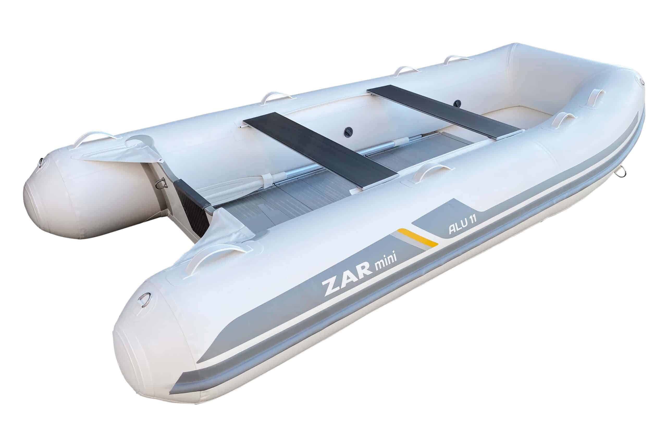 Zar Mini Alu