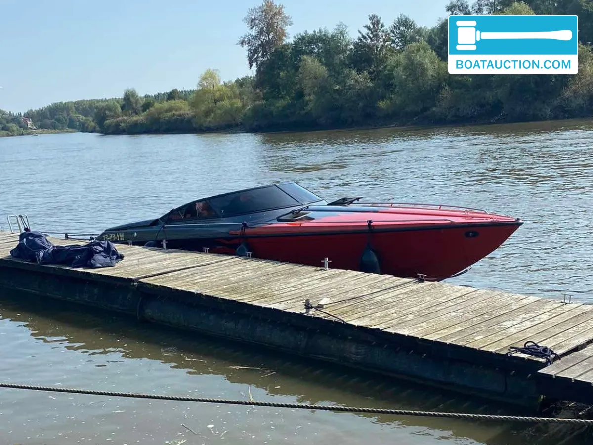 Formula312 Fastech Retif