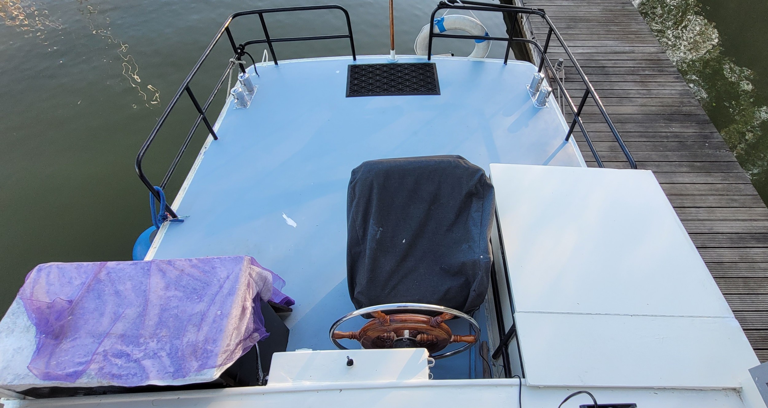 Wilton Fyenoord Kruiser One Off 12.00 foto: 16