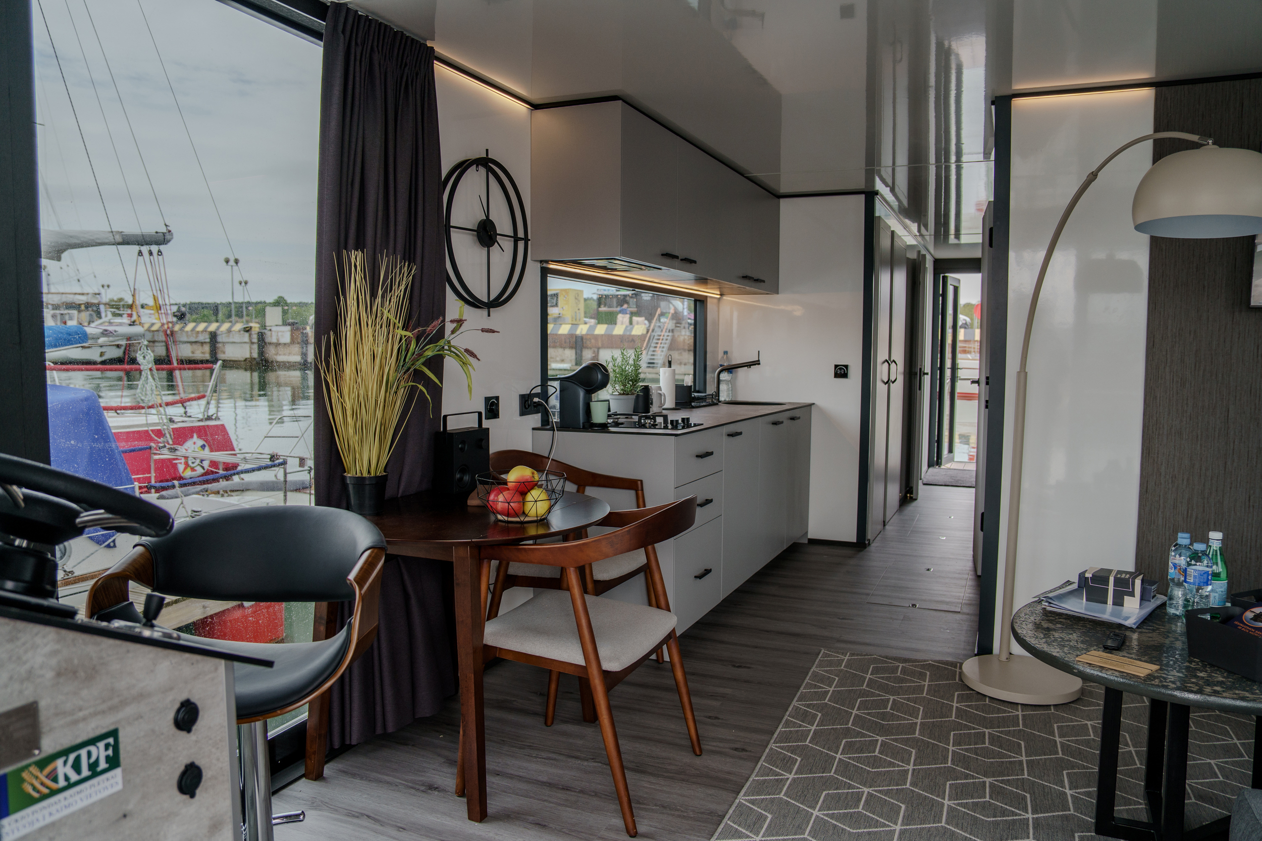 Nordic Season NS 43 EVO 37 Houseboat foto: 7