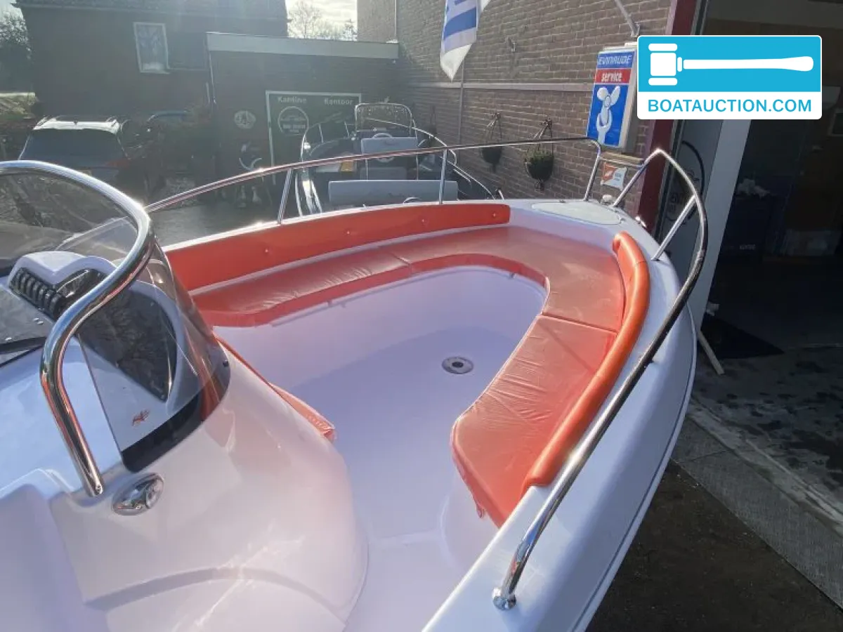Aquabat Sport line 21 foto 5