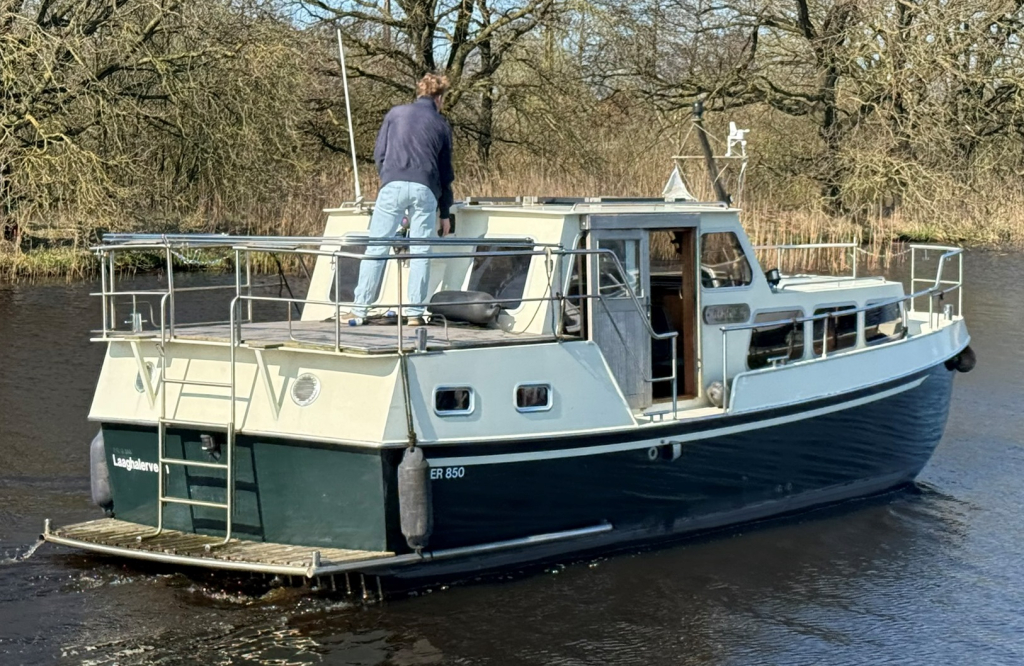 Rogger  850 AK foto: 2