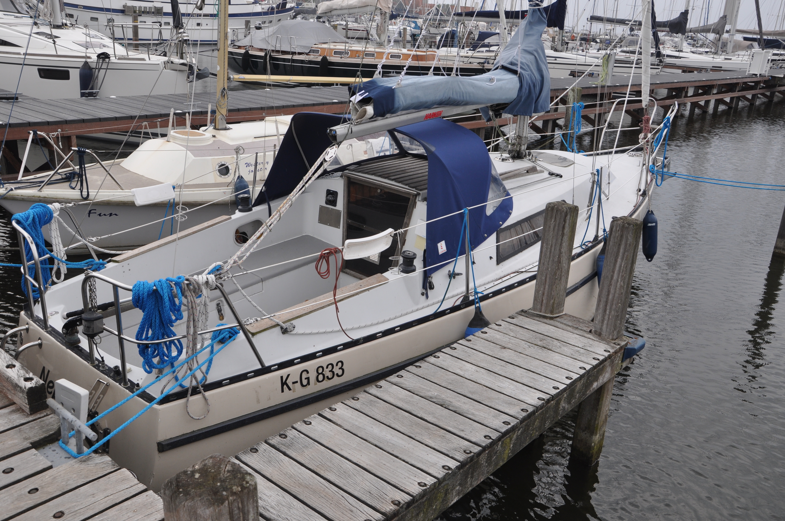Neptun 27