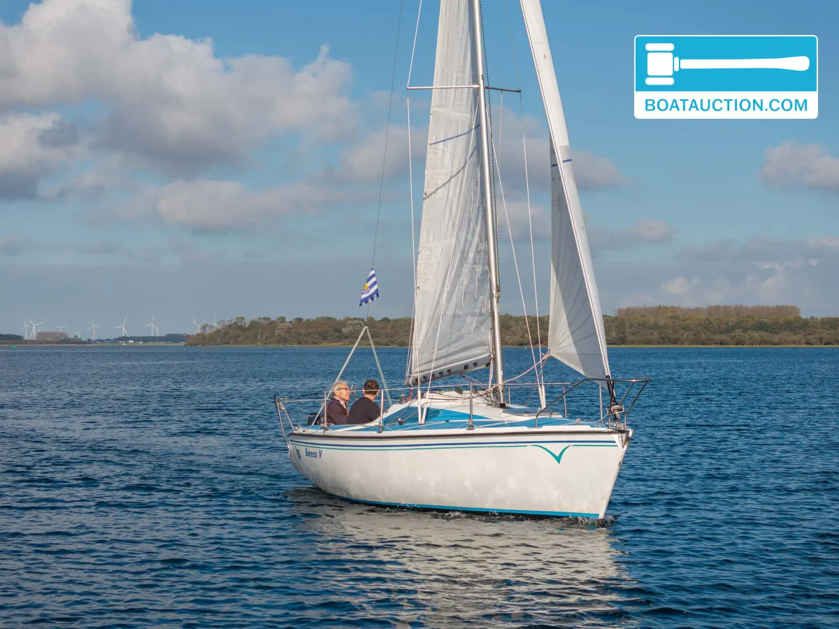 Sea Ray 290 SS
