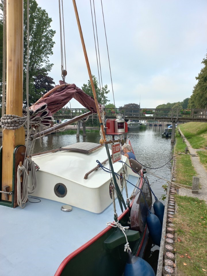 Schokker 9.74 foto: 10