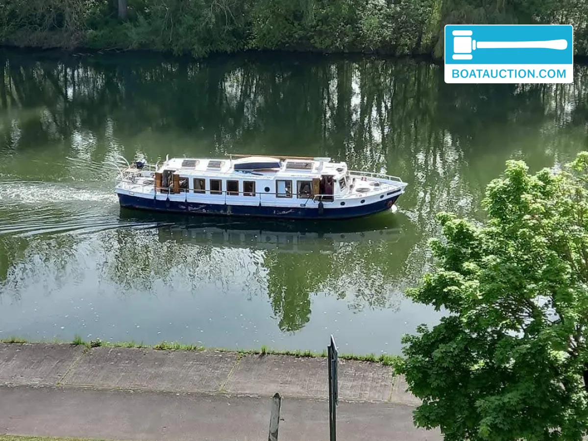 Riverboat 1413 foto 4