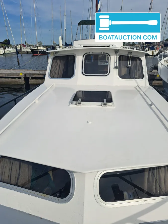 Tukkervlet 960AK foto 5