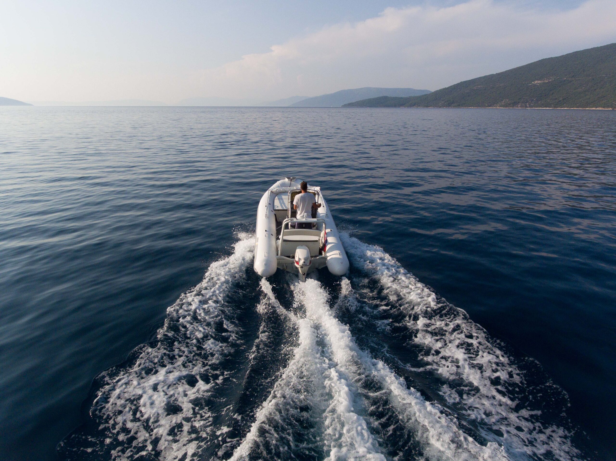 Zar Mini RIB 16 SC foto: 10