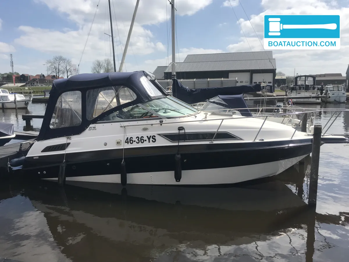 Chaparral 2370 SL foto 1