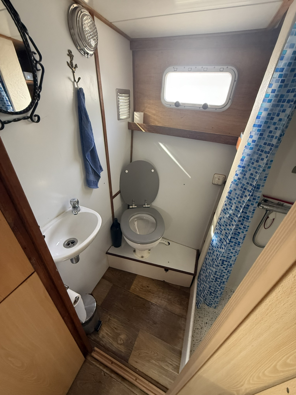 Waterman kruiser  1200 foto: 22