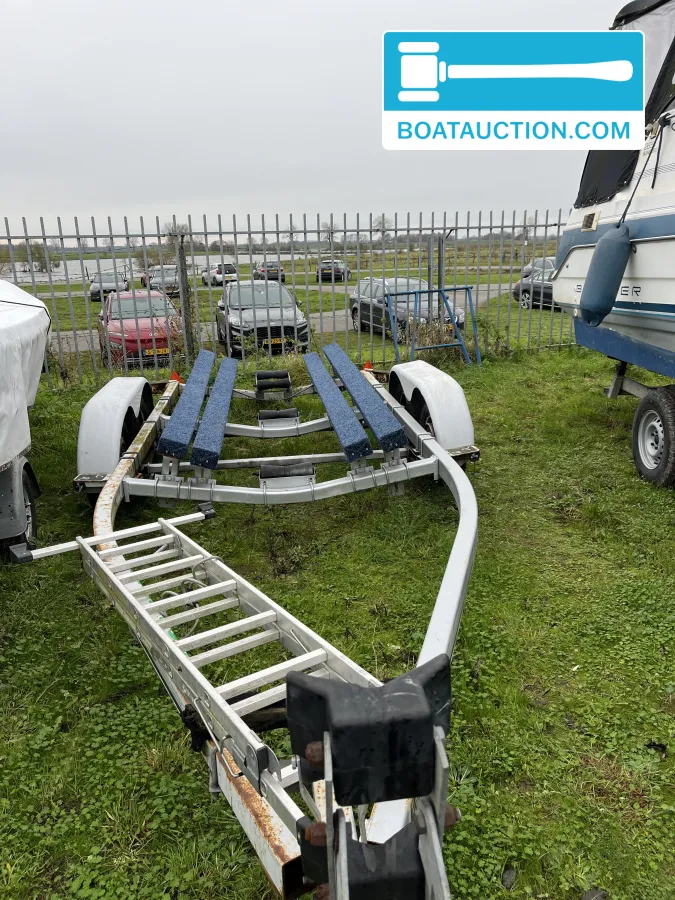 Bayliner Ciera 2655 foto: 15
