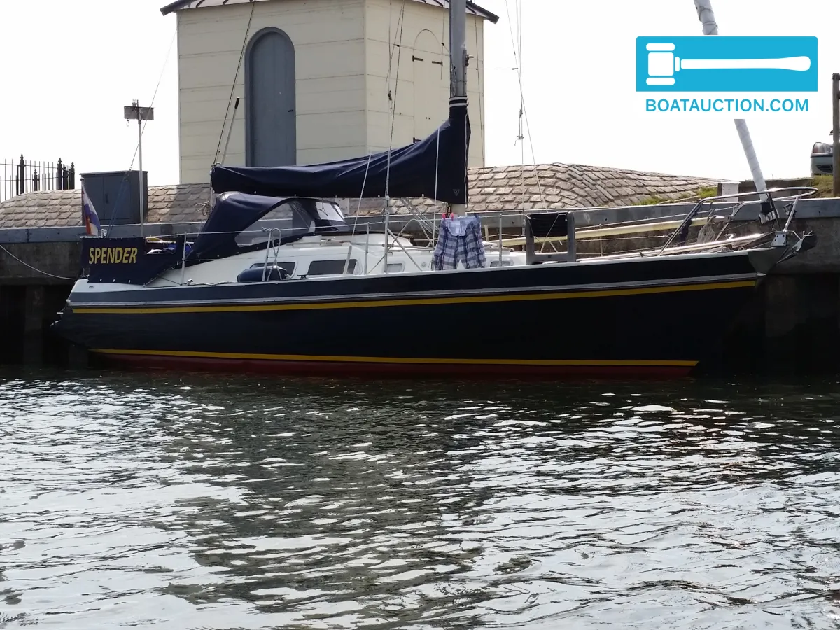 Contest 31 ft foto 1