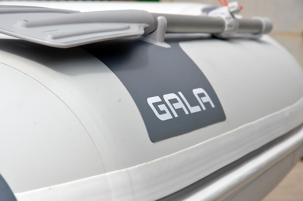 Gala A270D
