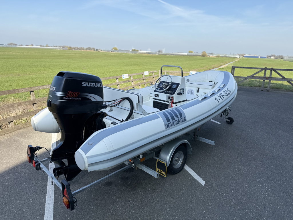 Joker Boats Clubman 28