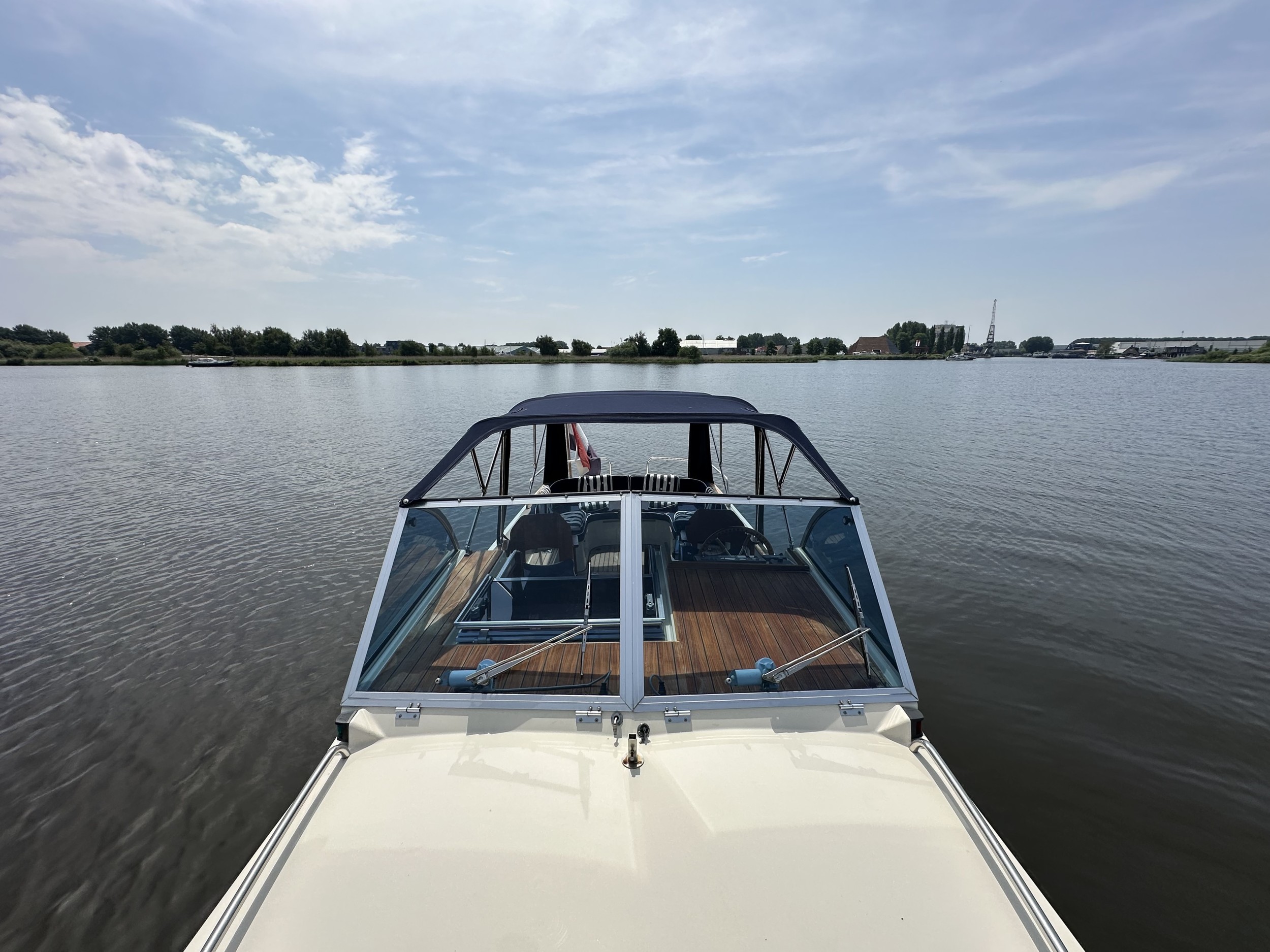 Maril 890 Classic Cabinsloep foto: 14