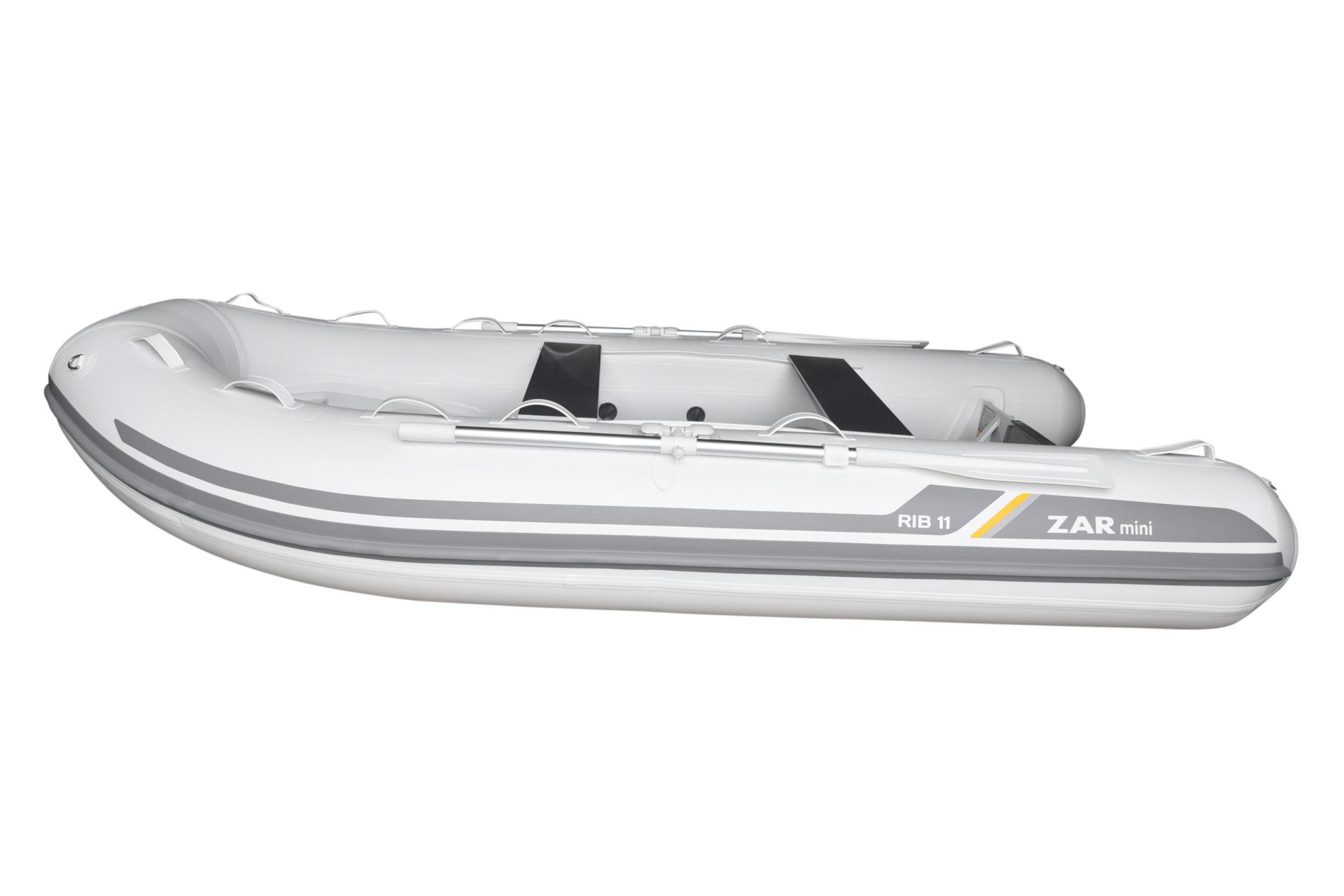 Zar Mini Rib 10