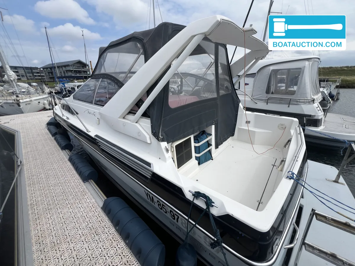 Bayliner 2855 foto 4