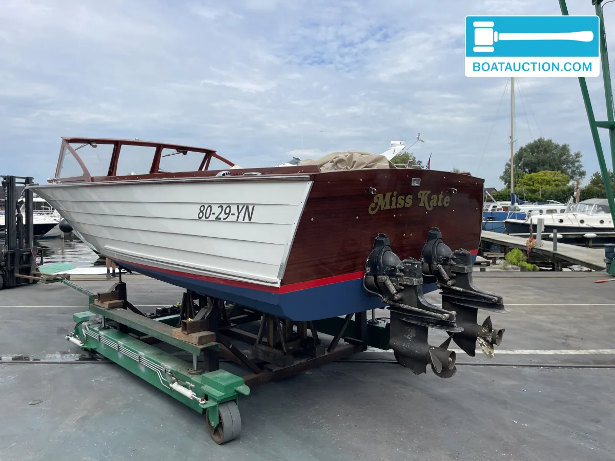Cruisers inc. Barnegat foto: 7