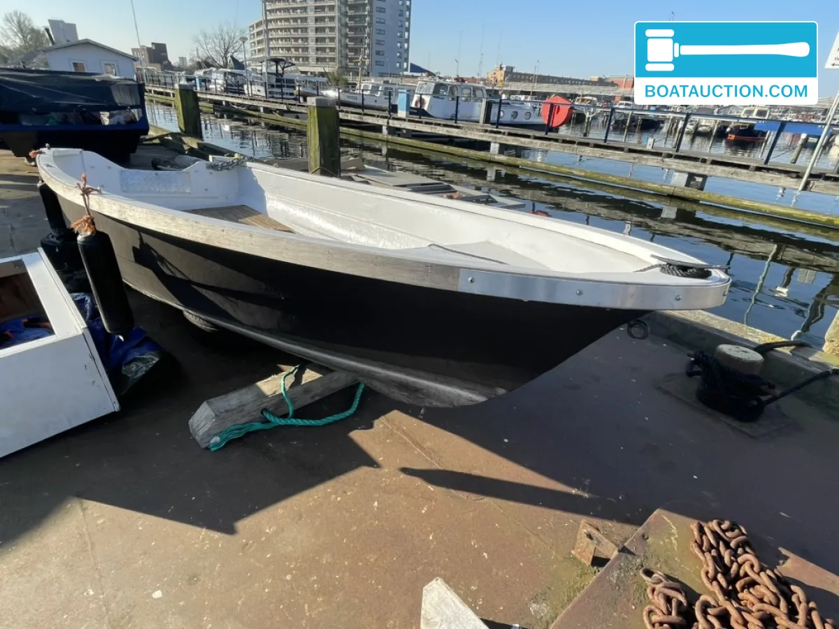 Snipe Dinghy