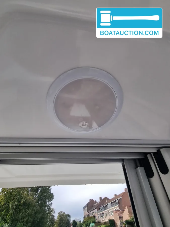 Beneteau Antares 680 foto: 15