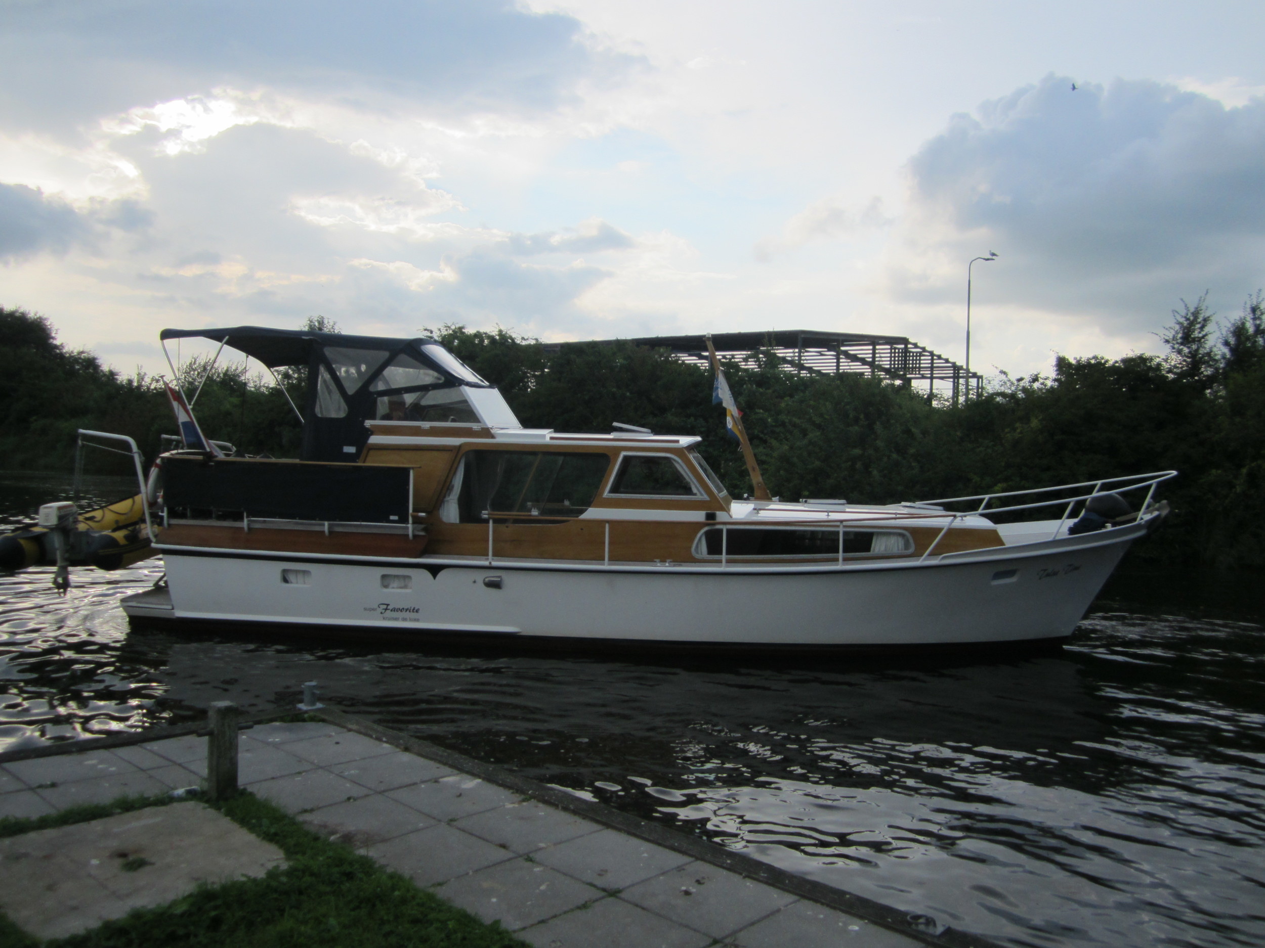 Mulder Super Favorite GSAK 1100 De Luxe foto: 5
