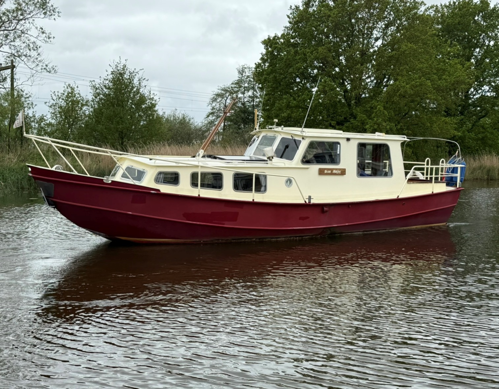 Maasland vlet 1060 hoofdfoto: 1
