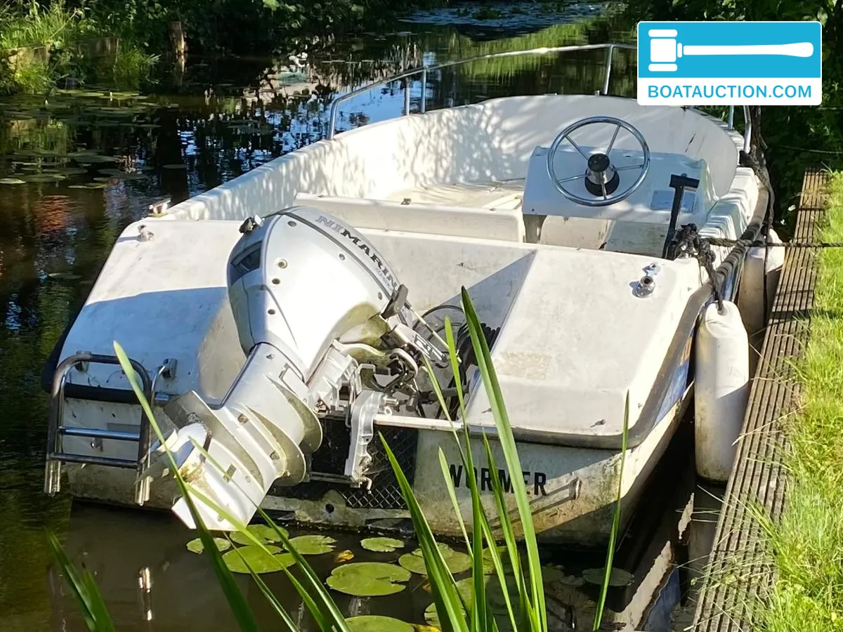 Topcraft Millennium 435