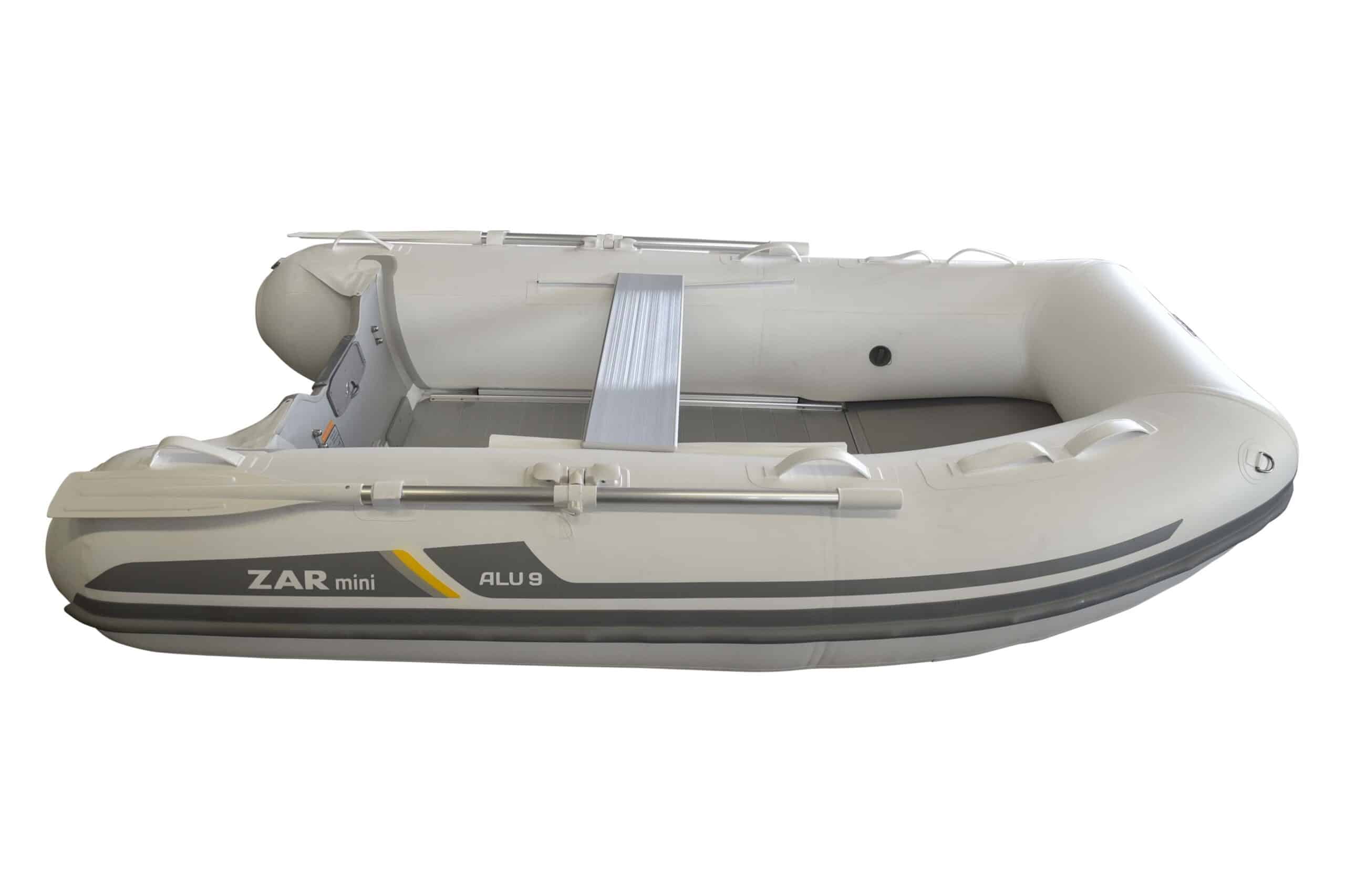 Zar Mini Alu